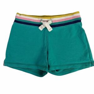 Mini Boden Green Jersey Knit size 7 year